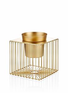 Mioli Decor Plantenpot Golden | 
