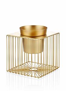 Mioli Decor Plantenpot Golden | 