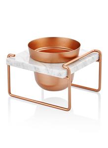 Mioli Decor Plantenpot Marble | 