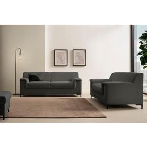INOSIGN Zithoek Jamie 2, auch in Cord, bestehend aus 1,5- und 2,5-Sitzer (2-delig)