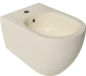 Sapho Infinity hangend bidet 36x53cm ivoor