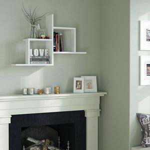 Homitis Wandplank Olly | 