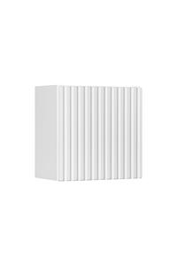 Comad Nova White kleine kast 30x20x30cm wit