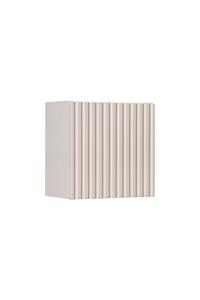 Comad Nova Cashmere kleine kast 30x20x30cm taupe