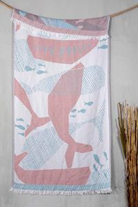 Mirage Hamamdoek Whale | 