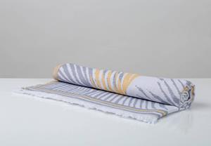 Mirage Hamamdoek Fresia | 
