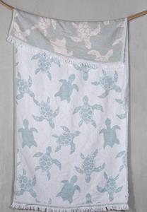 Mirage Hamamdoek Luca | 