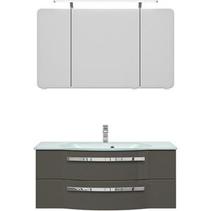 Saphir Badmeubelset Serie 4005 (set)