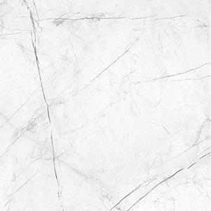 Energieker Vloertegel XL  Ekxtreme Marquina Naturale 120x120 cm Marmerlook Mat Wit 