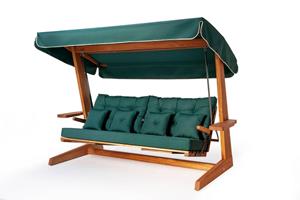 Floriane Garden Schommelstoel Luna | 