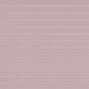 Domus Perfect Fit - Plisségordijn Hypno Roze