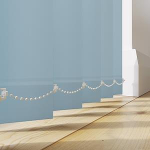 Domus Como Bliss verticale lamellen