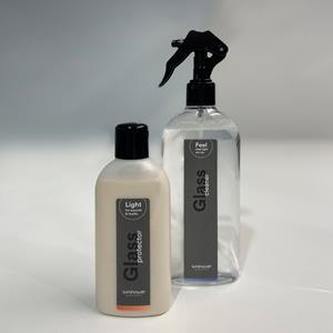 Cleaning Set Cleaner en Coating 500 ml 