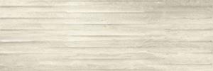 Jabo Venice Beige wandtegel drip 30x90cm gerectificeerd