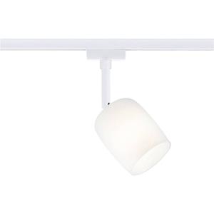 Paulmann Blossom 230V-railsysteem lamp URail G9 Signaalwit