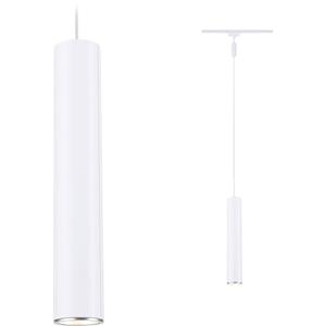Paulmann Catalejo 230V-railsysteem lamp URail GU10 Signaalwit
