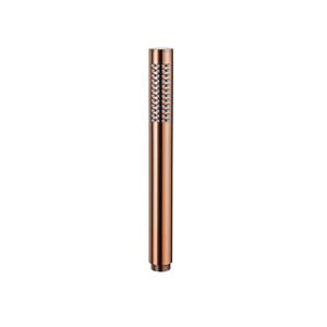 Fortifura Calvi Staafhanddouche - 21.2cm - geborsteld koper PVD (Koper) SW970046