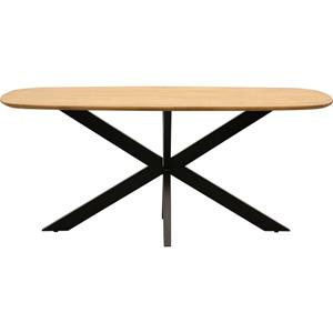 Budget Home Store Eettafel Arthur 210cm