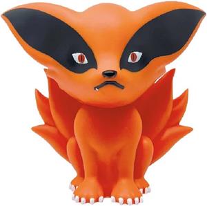 Plastoy Naruto- Kyubi Coin Bank