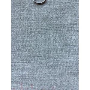 Decomode Vliesbehang Mat Textiel Gebroken Wit