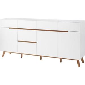 MCA furniture Dressoir Cervo Breedte ca. 193 cm