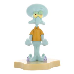 Exquisite Gaming SpongeBob Holdems Mini Holder Squidward 10 cm