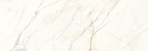 Navale Ivory wandtegel 40x120cm wit mat gerectificeerd