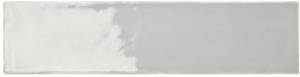 Jade wandtegel 7.5x30cm grijs glans