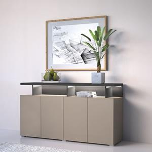 INOSIGN Helvetia Meble Dressoir Serio