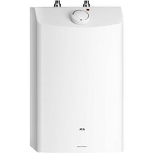 AEG Dku 10 Dku 10 Boiler
