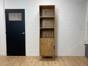 Loods XL Mangohouten kast Robert