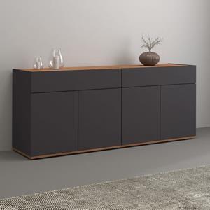 INOSIGN Dressoir Garda, Kommode, Schrank, Kredenz