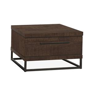 Budget Home Store Hoektafel London Dark Mango