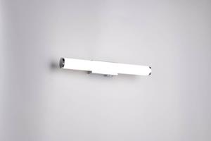 Trio Badkamer wandlamp Mattimo 40cm - chroom 283274106