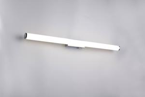 Trio Badkamer wandlamp Mattimo 80cm - chroom 283274306