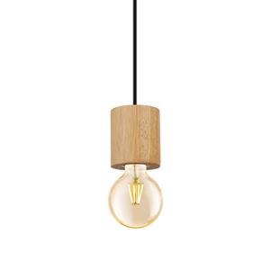 Eglo Houten hanglamp Turialdo 901172