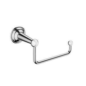 Crosswater Belgravia Closetrolhouder - chroom BL029C_V2