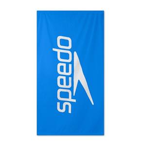 Handdoek Speedo Logo