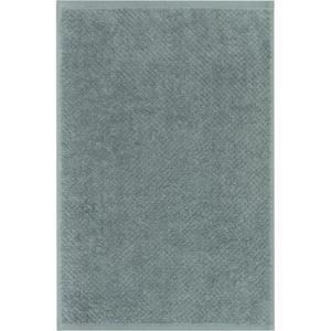 Cawö Cawo Pure Uni Gastendoekje 30/50 mystic green
