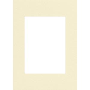 Hama Passe-partout Premium Ivoor 30x40cm