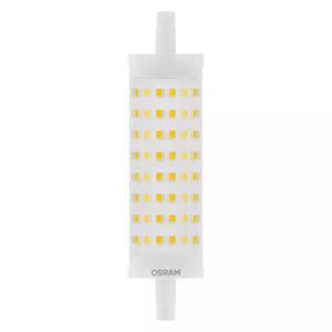 Osram LEDvance Parathom LED Lamp R7S 15-125W Warm Wit