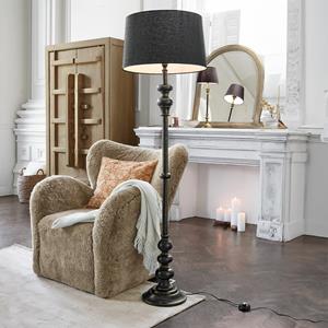 Loberon Staande lamp Reville