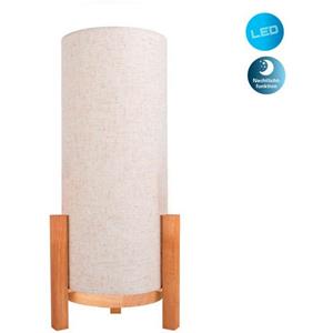 Näve Tafellamp MADITA H: ca. 48 cm