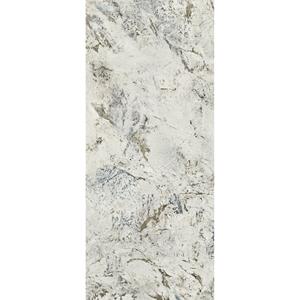 Ape Grupo Wandtegel  Alpen Quartz 120x280 cm Gepolijst Creme Marmerlook 