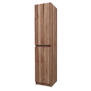 Boss & Wessing Kolomkast BWS Jupiter 160 cm 2 Deuren Garda 