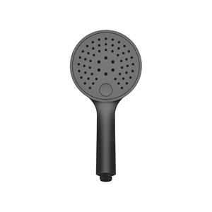 BWS Handdouche  Cole 3 Standen Kunststof Gunmetal 