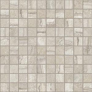 Kronos Mozaiek  Nativa 100 Tessere 30x30 cm Aurum Creme 