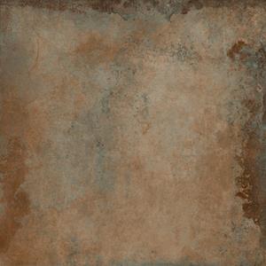 Douglas & Jones Vloertegel Douglas Jones Marbles 60X60 cm Mat Alloy Copper 