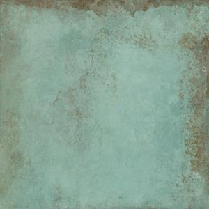 Douglas & Jones Vloertegel Douglas Jones Marbles 60X60 cm Mat mint 