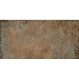 Douglas & Jones Vloertegel Douglas Jones Marbles 60X120 cm Mat copper 